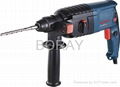 Powerful Power tools,Rotary Hammer 22mm in BOSCH Type