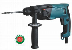 New Electrical Item Makita Hammer Drill 18mm