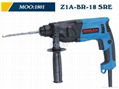 New Electrical Item Makita Hammer Drill 18mm