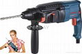 Power Tools,Rotary Hammer 26mm in BOSCH Powerful type 1