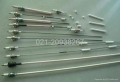 Ignition long electrode