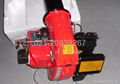 DC 24V fuel burning machine