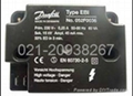 Danfoss ignition transformer EBI 3