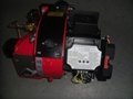 New improved type DC vehicle combustion 100,000 kcal XRL-14 DC24V