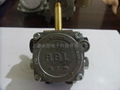 Special oil pump for Riyadh fuel burner 2