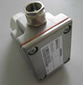 Flame detector QRA10. C electric eye