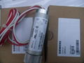 Flame detector QRA4. U electric eye