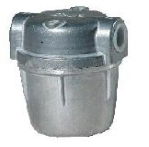   Fuel filter 4