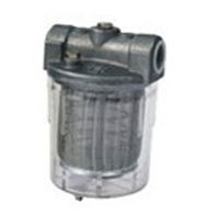   Fuel filter 3