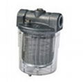   Fuel filter