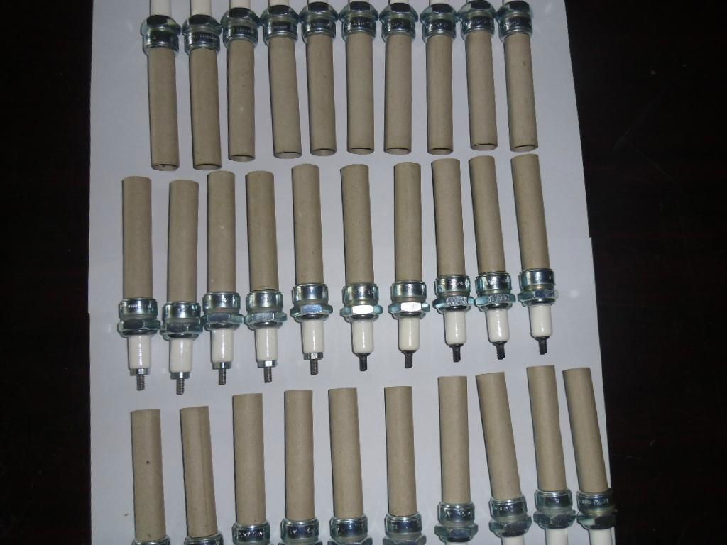 Industrial ignition electrode ZE14-12 4