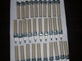 Industrial ignition electrode ZE14-12