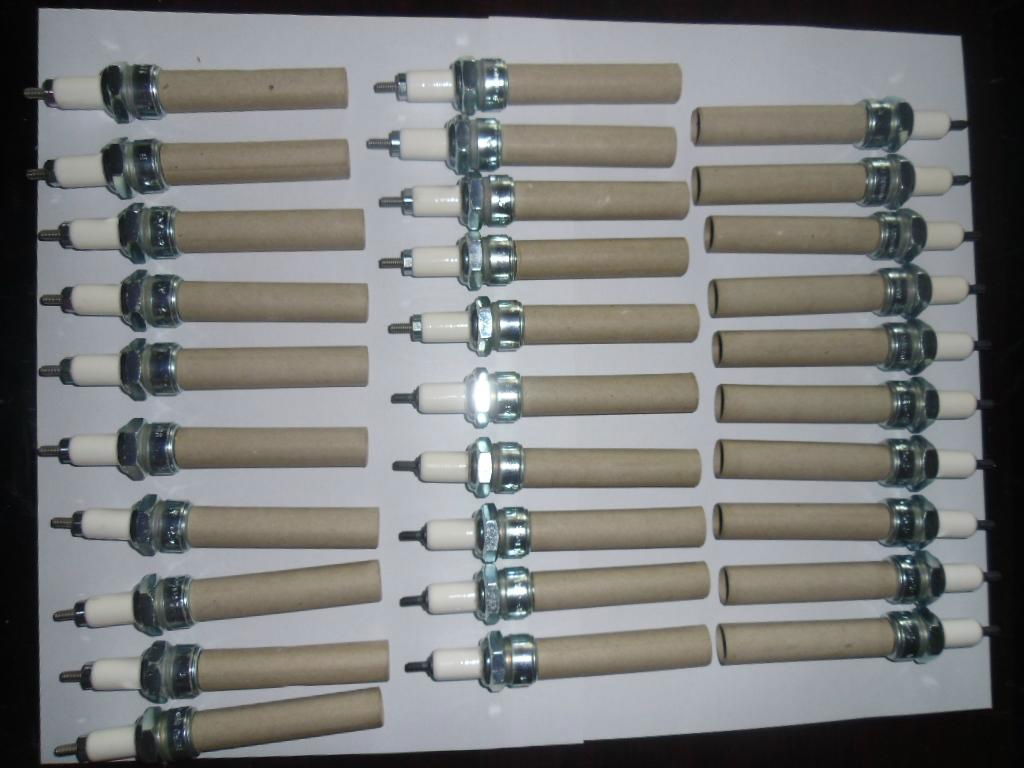 Industrial ignition electrode ZE14-12 2