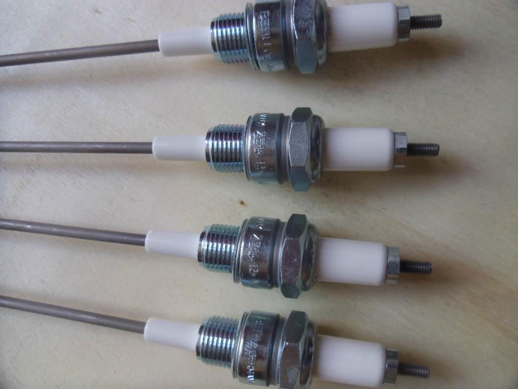 Industrial ignition electrode ZE14-12