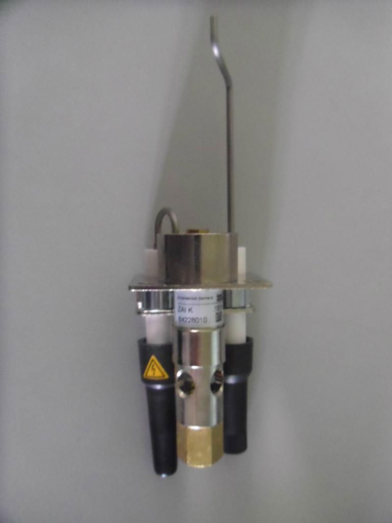 Ignition burner ZAIK 3