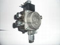 Special oil pump for Riyadh fuel burner 6