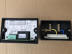 烧嘴点火控制器 IFD258-5/1W 数码显示