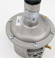 Julianni pressure regulating valve