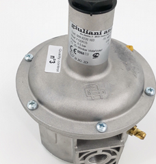 Julianni pressure regulating valve FGDR15