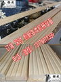 Woodworking double-sided planing machine