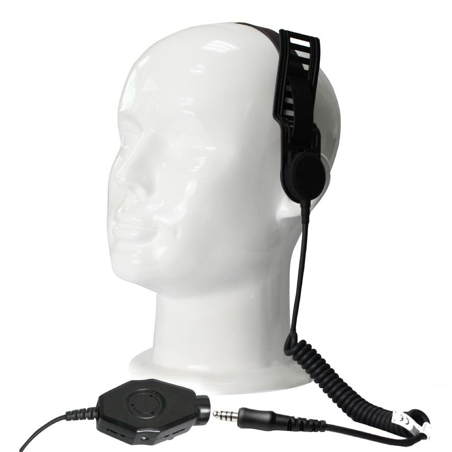 通訊頭盔耳機 3