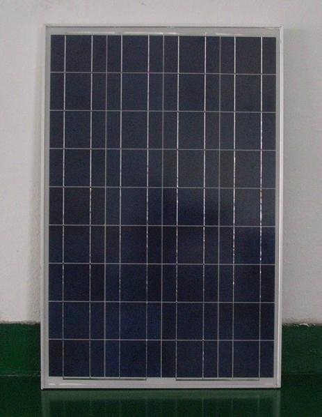 CEC认证太阳能电池板 1