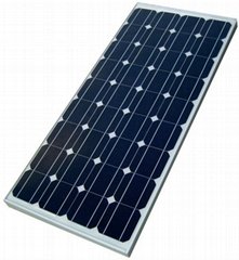 CSA认证太阳能电池组件
