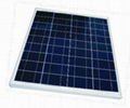 UL认证太阳能电池组件