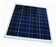 UL solar modules