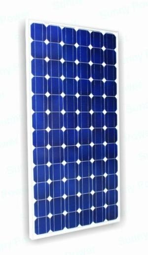 太陽能組件VDE認証
