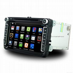 andriod car dvd 