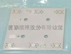 COB Ceramic circuit system board(Chip on board)