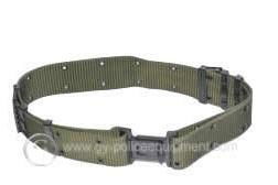 military belt