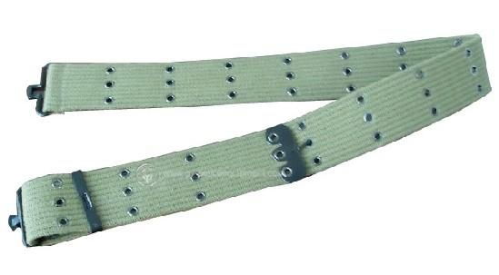 military belt 2