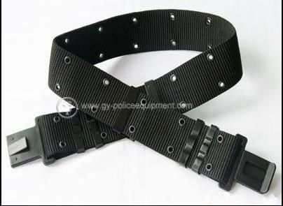 military belt 3