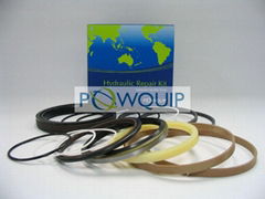 Hydraulic MAIN PUMP Seals