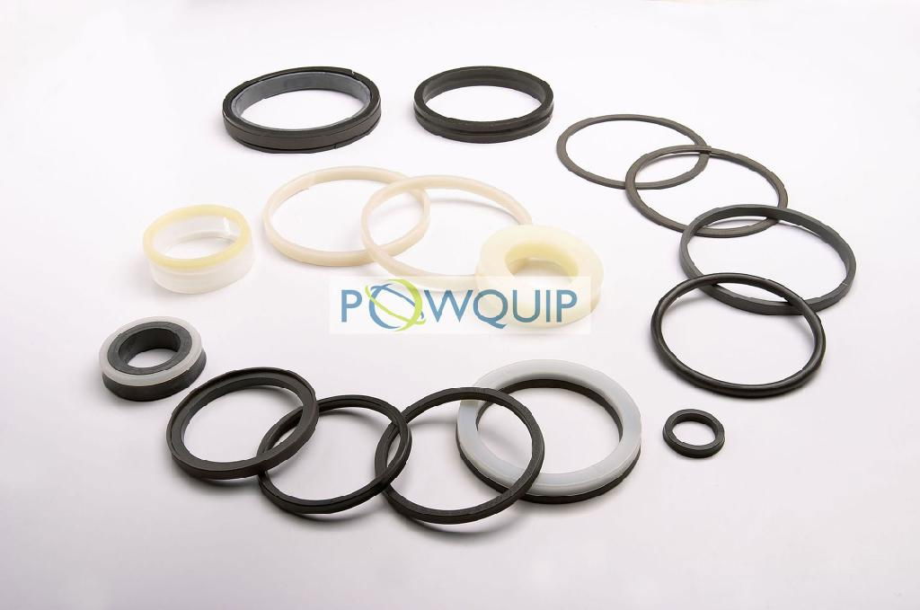 Piston Rod Repair Kit