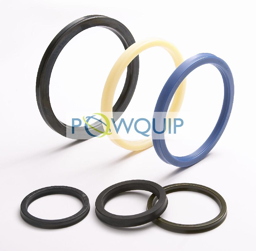 Rotary Shaft Seals powquip (Singapore Trading Company) Car Parts