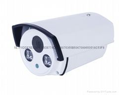 2M Network Camera Waterproof IR Cameras