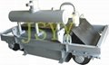 Electric Selfcleaning Magnetic Iron Separator in Oil-Cooling