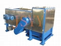 Laboratory Eddy Current Separator for nonferrous metal sorting 2