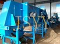 Eddy current separator for Waste recycling 3