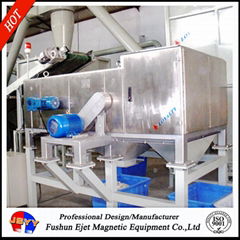 Eddy Current Separator for metal separator machine