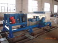 Eddy Current Separator for metal separator machine 2