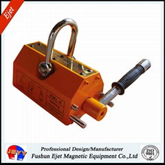 Permanent Lifting Magnets，lifting equipment，lifting magnet