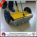 Magnetic Sweeper,magnetic catcher,magnetic broom，magnetic floor sweeper