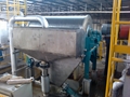 WET MAGNETIC DRUM SEPARATOR HMDS SERIES 3