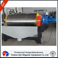 WET MAGNETIC DRUM SEPARATOR HMDS SERIES 1