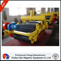 Electric Selfcleaning Magnetic Iron Separator in Oil-Cooling 1