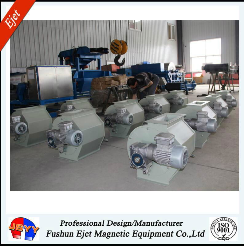 magnetic roller, drum magnetic separator,drum separator 5